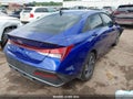 Photo 4 of 17 — 2025 Hyundai Elantra