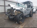 Photo 2 of 10 — 2008 Jeep Wrangler