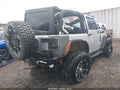 Photo 4 of 10 — 2008 Jeep Wrangler