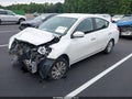 Photo 2 of 11 — 2017 Nissan Versa