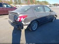 Photo 4 of 15 — 2017 Nissan Versa