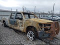 Photo 1 of 10 — 2013 Ford F-250