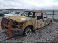 Photo 6 of 10 — 2013 Ford F-250