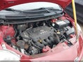 2009 Toyota Yaris — photo 10 of 11 | VIN JTDBT903891339546