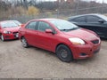 Photo 1 of 11 — 2009 Toyota Yaris