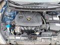 Photo 10 of 16 — 2014 Hyundai Elantra