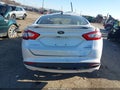 Photo 17 of 17 — 2014 Ford Fusion