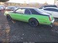 1988 Lincoln Mark Series — photo 3 of 11 | VIN 1LNBM93E9JY720484
