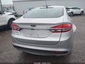 Photo 16 of 16 — 2017 Ford Fusion