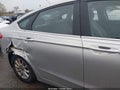 Photo 6 of 16 — 2017 Ford Fusion