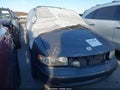 Photo 1 of 11 — 1997 Nissan Quest