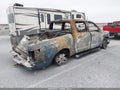 Photo 4 of 10 — 2021 Nissan Titan