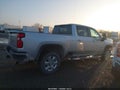 Photo 15 of 17 — 2021 Chevrolet Silverado 2500