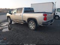 Photo 3 of 17 — 2021 Chevrolet Silverado 2500