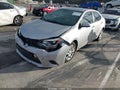 Photo 2 of 16 — 2015 Toyota Corolla