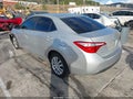 Photo 3 of 16 — 2015 Toyota Corolla