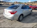 Photo 4 of 16 — 2015 Toyota Corolla