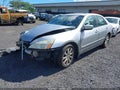 2006 Honda Accord — photo 2 of 18 | VIN 1HGCM66546A053375