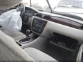 Photo 5 of 16 — 2014 Chevrolet Impala Limited