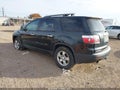 2009 GMC Acadia — photo 3 of 18 | VIN 1GKER13D59J116791