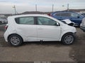 Photo 13 of 16 — 2017 Chevrolet Sonic