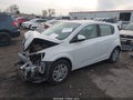 Photo 2 of 16 — 2017 Chevrolet Sonic