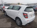 Photo 3 of 16 — 2017 Chevrolet Sonic