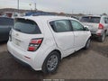 Photo 4 of 16 — 2017 Chevrolet Sonic