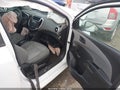 Photo 5 of 16 — 2017 Chevrolet Sonic