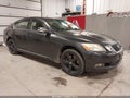 Photo 1 of 17 — 2008 Lexus GS 350