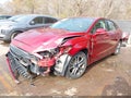 2017 Ford Fusion — photo 2 of 17 | VIN 3FA6P0HD5HR252440