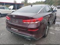 Photo 4 of 16 — 2020 Kia Optima