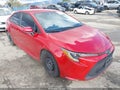 Photo 1 of 16 — 2020 Toyota Corolla