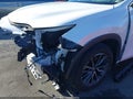 2022 Lexus NX — photo 17 of 20 | VIN 2T2AKCEZ9NC002345