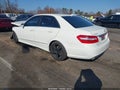 Photo 3 of 16 — 2010 Mercedes-Benz E-Class