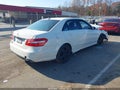 Photo 4 of 16 — 2010 Mercedes-Benz E-Class