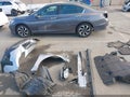 Photo 12 of 17 — 2021 Subaru Crosstrek