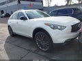 Photo 1 of 19 — 2017 Infiniti QX70