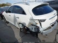 Photo 3 of 19 — 2017 Infiniti QX70
