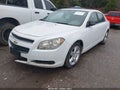 2011 Chevrolet Malibu — photo 2 of 11 | VIN 1G1ZA5E13BF150065