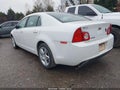 2011 Chevrolet Malibu — photo 3 of 11 | VIN 1G1ZA5E13BF150065