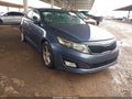 Photo 1 of 11 — 2015 Kia Optima