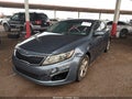 Photo 2 of 11 — 2015 Kia Optima