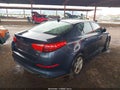 Photo 4 of 11 — 2015 Kia Optima