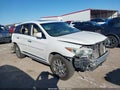 Photo 1 of 15 — 2013 Infiniti JX35