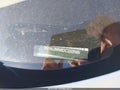 Photo 9 of 15 — 2013 Infiniti JX35