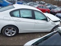 Photo 13 of 16 — 2015 BMW 3 Series