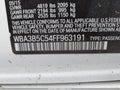 Photo 9 of 16 — 2015 BMW 3 Series