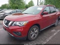 2019 Nissan Pathfinder — photo 2 of 13 | VIN 5N1DR2MM0KC652341