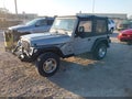 Photo 2 of 16 — 2000 Jeep Wrangler
